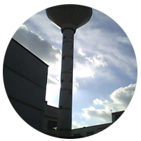 水塔、烟囱工程